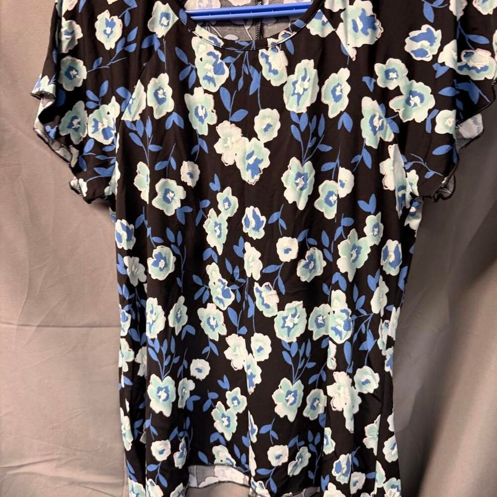 Napa-valley Women's Blouse